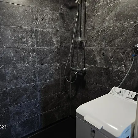 Appartement Yksioe Vieraanvara Kajaani